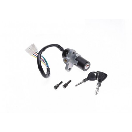 Derbi / Aprilia ignition switch