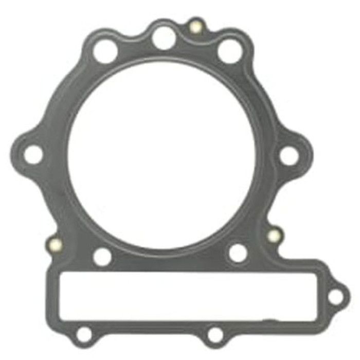ATHENA head gasket (head) YAMAHA SRX 600 '83-'88, TT 600 '83-'88, XT 600Z TENERE '83-'87 (OEM:1JK1118100 1JK111