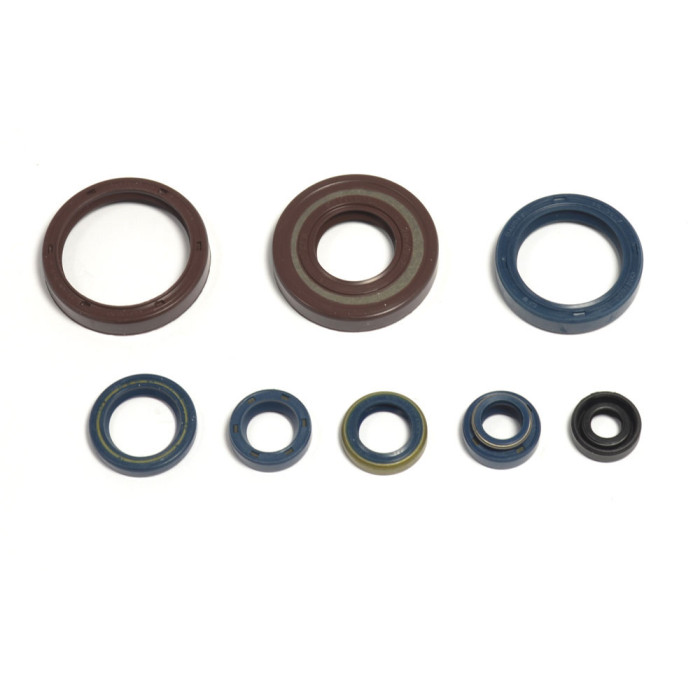 ATHENA engine gasket set HUSQVARNA CR/WR 125 97-14, SM 125 98-14, WRE 125 98-14