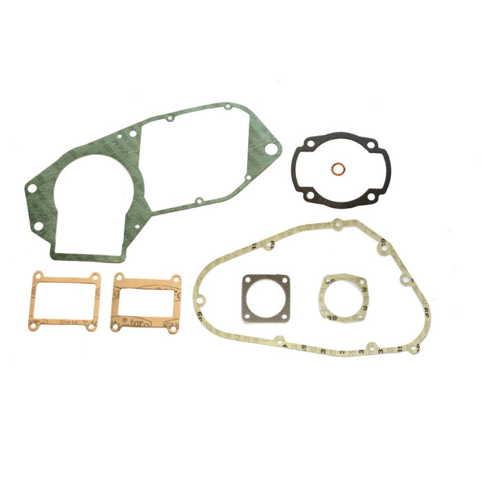 ATHENA gasket set HUSQVARNA WR 240 '84, CR 240 '84, CR 250 '84