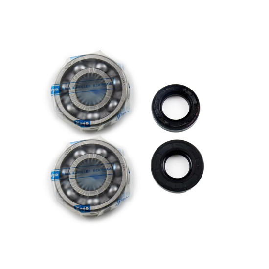 ATHENA crankshaft bearings with oil seals YAMAHA YZ 125 05-21