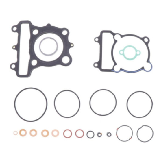 ATHENA TOP-END gaskets YAMAHA TW200 97-15