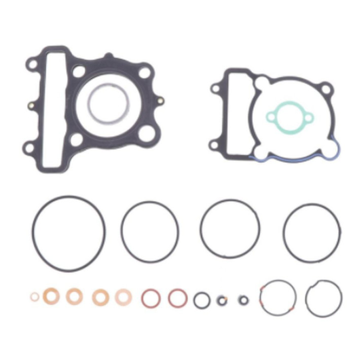 ATHENA TOP-END gaskets YAMAHA TW200 97-15