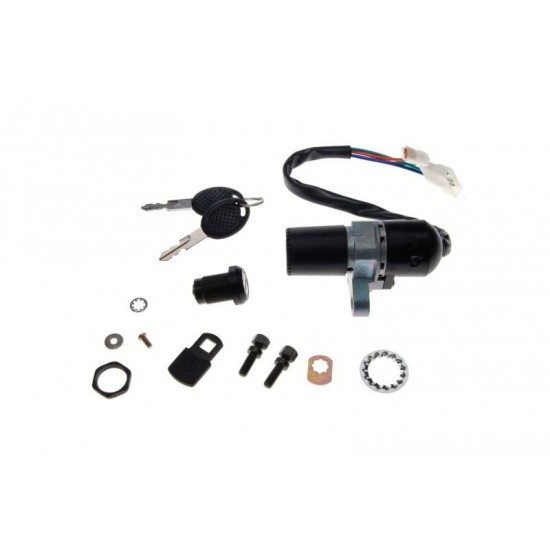 Derbi Senda ignition switch