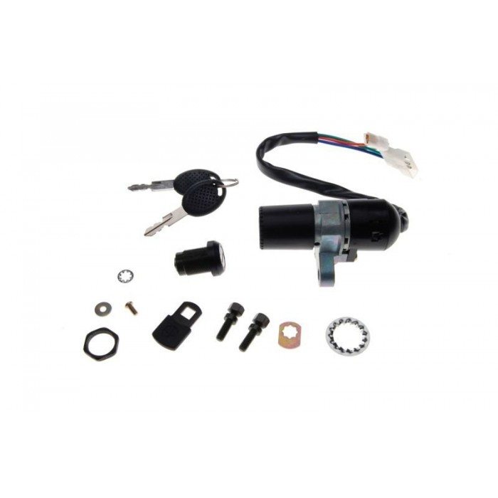 Derbi Senda ignition switch