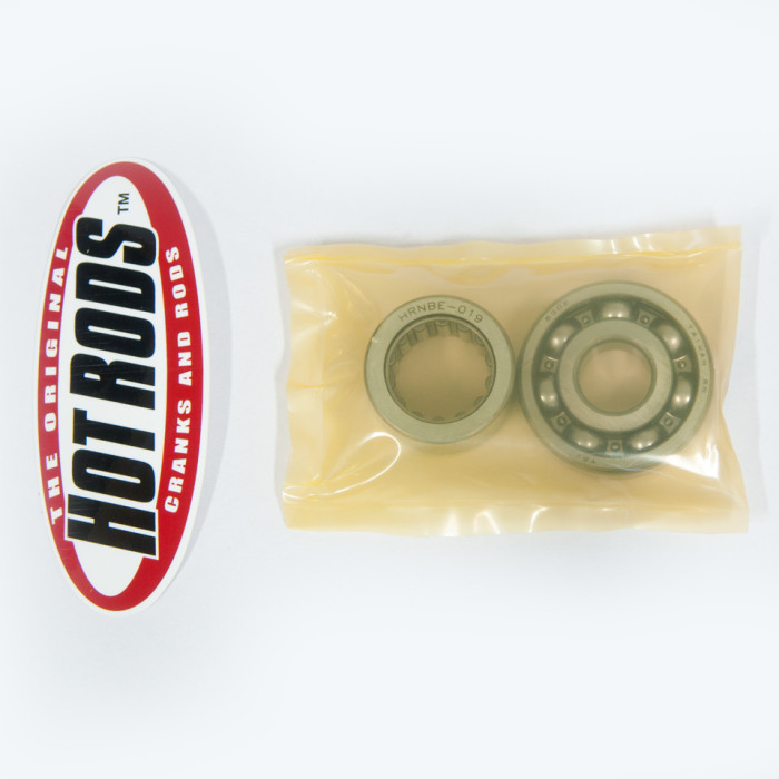 HOT RODS BALANCE BALANCE SUZUKI LT-R 450 (06-09)