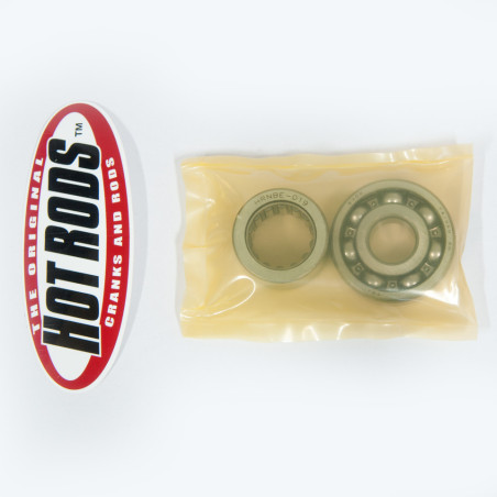 HOT RODS balancer bearings SUZUKI LT-R 450 (06-09)