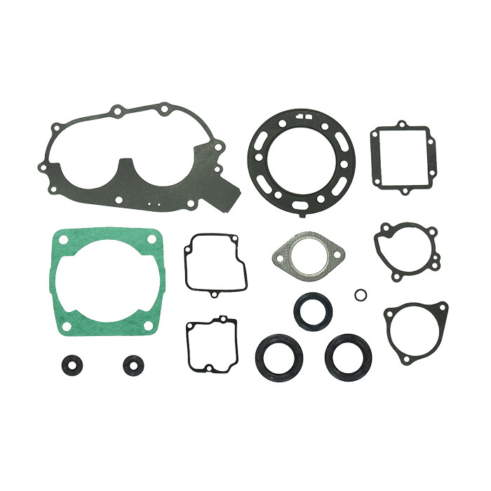 NAMURA gasket set POLARIS 400 SCRAMBLER '95-'02, TRAIL BLAZER '94-'03