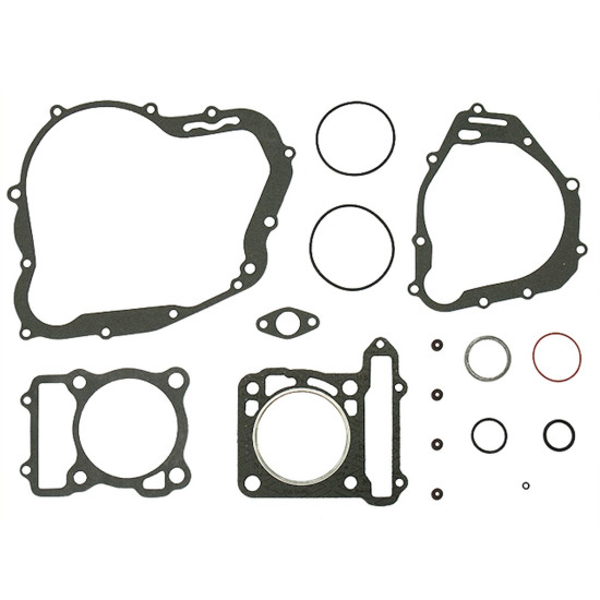 NAMURA gasket set SUZUKI DR-Z 250 '01-'07