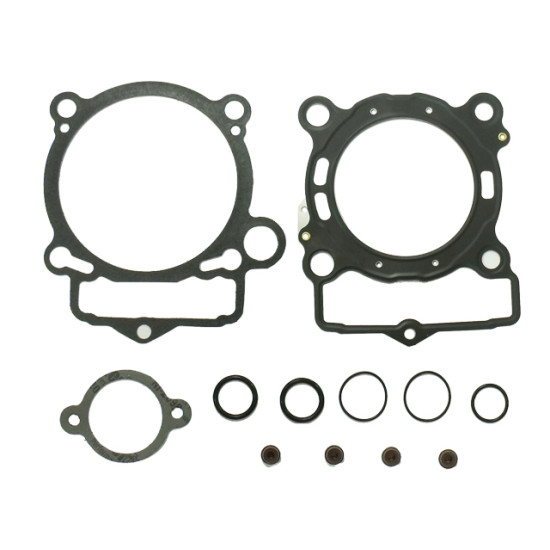 NAMURA TOP-END gaskets KTM SXF 250 '16-'22, EXCF 250 '17-'19, HUSQVARNA FC 250 '16-22', FE 250 '17-19' GAS GAS MC 250F '21-'22