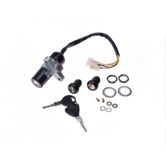 Derbi Senda ignition switch