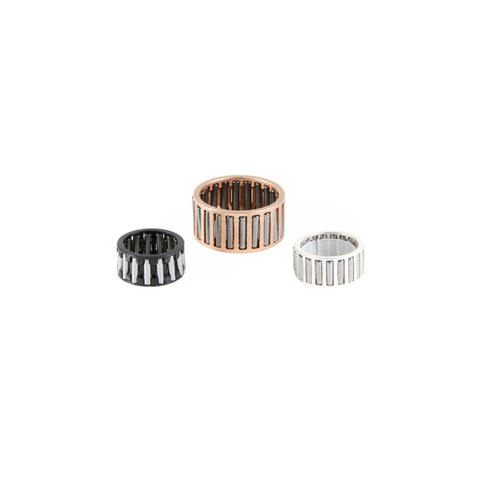 PROX crank bearing HUSQVARNA CR/WR 250 '99-'13 (24X30X17)
