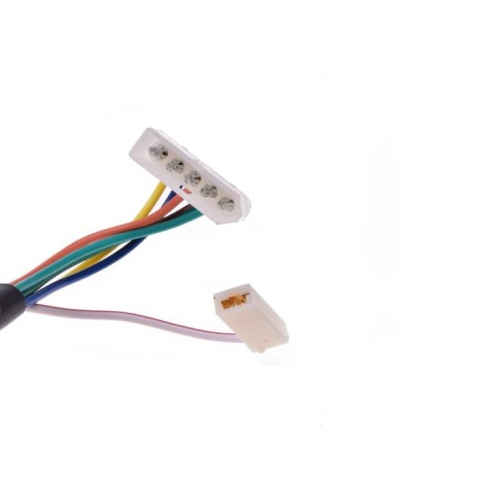 Derbi Senda ignition switch