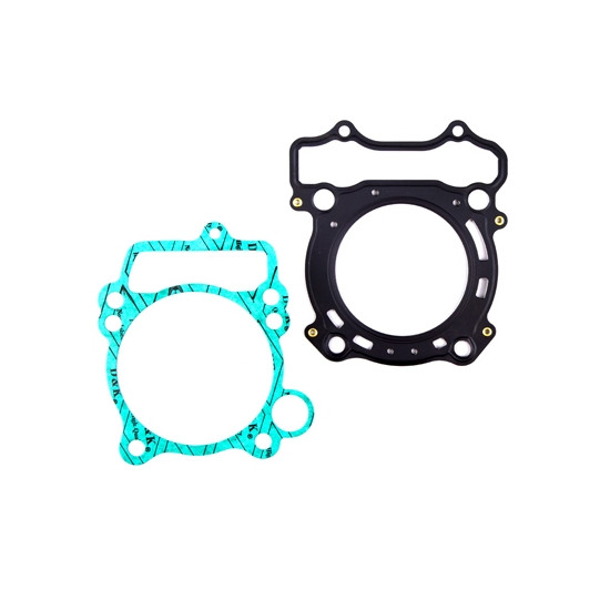 PROX TOP-END gaskets YAMAHA YZF 250 (YZ250F) '01-'13, WRF 250 (WR250F) '01-'13 (head and cylinder)