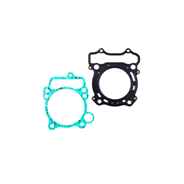 PROX TOP-END gaskets YAMAHA YZF 250 (YZ250F) '01-'13, WRF 250 (WR250F) '01-'13 (head and cylinder)