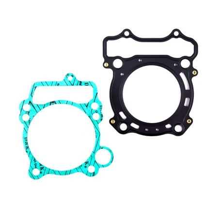 PROX TOP-END tarpinės YAMAHA YZF 250 (YZ250F) '01-'13, WRF 250 (WR250F) '01-'13 (galvos ir cilindro)