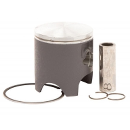 VERTEX piston KTM EXC 50 '95 -'97, RK 6 Enduro, K 50 TRIAL, ST 50 '95 -'97 (Rings 53012503950 x 2 pcs)