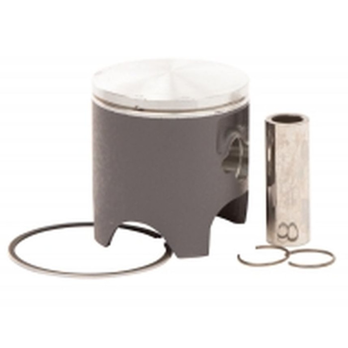 VERTEX piston KTM EXC 50 '95 -'97, RK 6 Enduro, K 50 TRIAL, ST 50 '95 -'97 (Rings 53012503950 x 2 pcs)