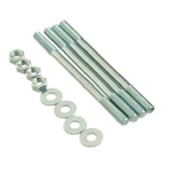 CILINDRO SMEIGĖS MOTOROLERIUI / MOTOCIKLUI 50cc TEKNIX / AEROX / OVETTO / NEOS / DERBI EURO3 (M7 L110mm) (X4)