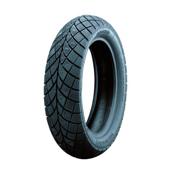 PADANGOS MOTOROLERIS- 16 80 / 80 X 16 HEIDENAU K66 M / C 46J TL