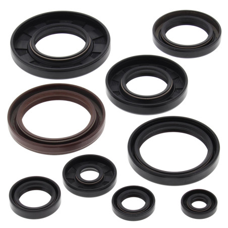 WINDEROSA (VERTEX) engine gasket set YAMAHA YFM 660 GRIZZLY '02-'08