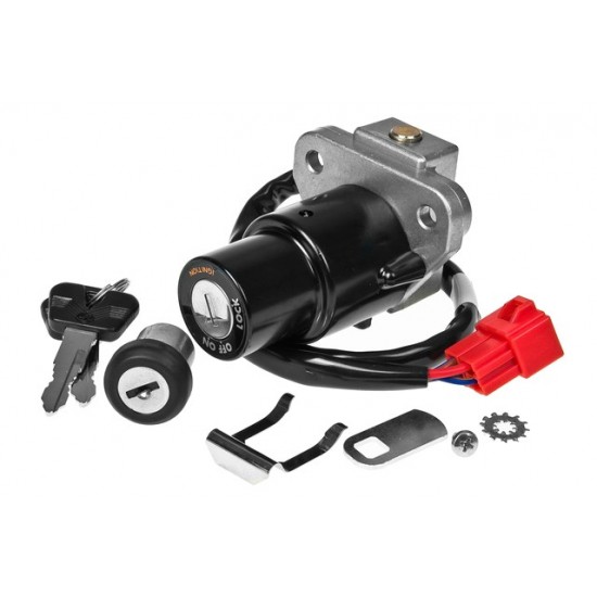 Yamaha YZF R 125 ignition switch