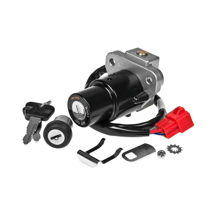 Yamaha YZF R 125 ignition switch