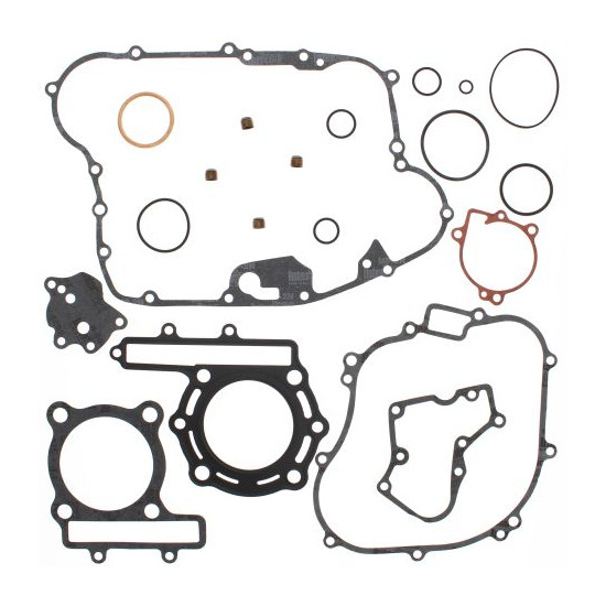 WINDEROSA (VERTEX) gasket set KAWASAKI KFX250 MOJAVE '87-04,