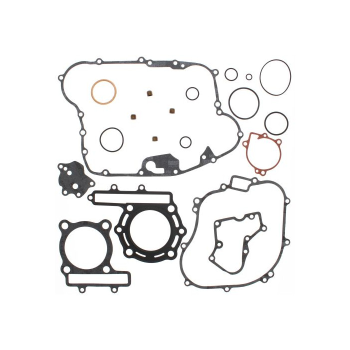 WINDEROSA (VERTEX) gasket set KAWASAKI KFX250 MOJAVE '87-04,