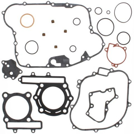 WINDEROSA (VERTEX) gasket set KAWASAKI KFX250 MOJAVE '87-04,