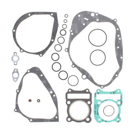 WINDEROSA (VERTEX) gasket set SUZUKI DR200 86-88, DR200 S 18-20, DR200 SE 96-17