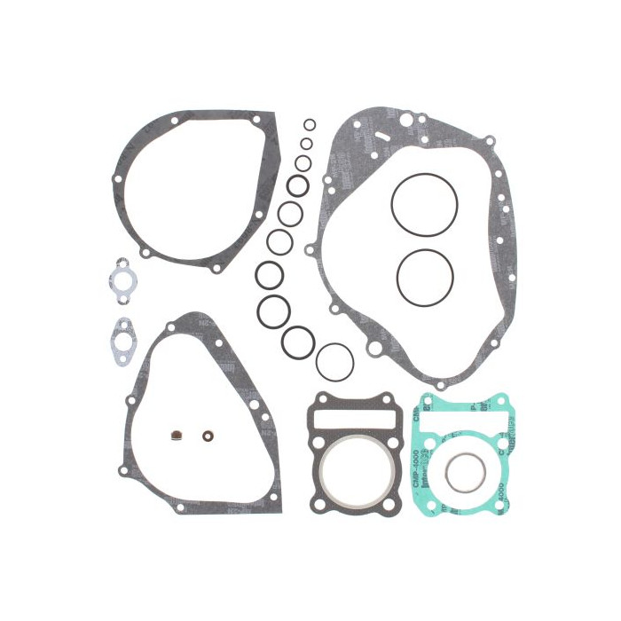 WINDEROSA (VERTEX) gasket set SUZUKI DR200 86-88, DR200 S 18-20, DR200 SE 96-17