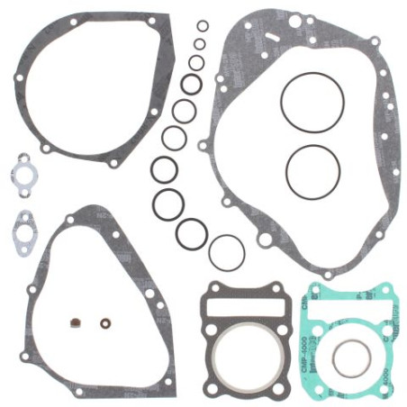 WINDEROSA (VERTEX) gasket set SUZUKI DR200 86-88, DR200 S 18-20, DR200 SE 96-17