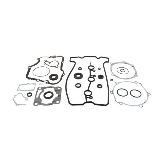 WINDEROSA (VERTEX) engine gasket set with oil seals YAMAHA YZ65 '18-'22