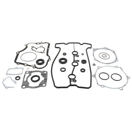 WINDEROSA (VERTEX) engine gasket set with oil seals YAMAHA YZ65 '18-'22