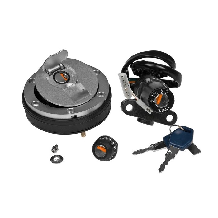 Aprilia RS 50 / Derbi GPR 50 (from 2006) ignition switch