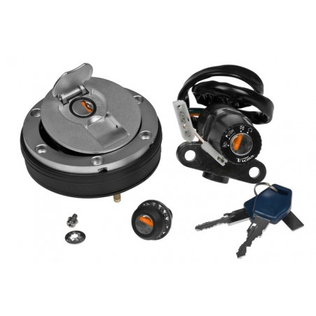 Aprilia RS 50 / Derbi GPR 50 (from 2006) ignition switch