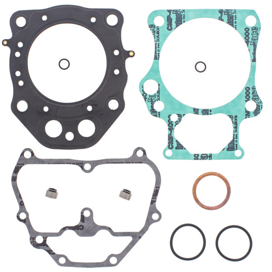 WINDEROSA (VERTEX) TOP-END...