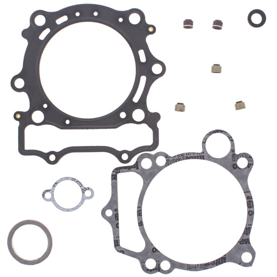 WINDEROSA (VERTEX) TOP-END...