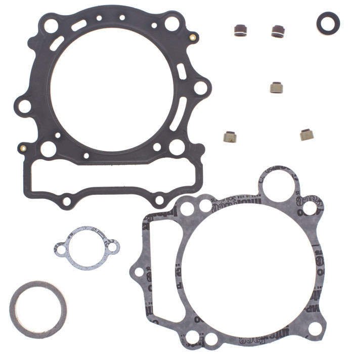 WINDEROSA (VERTEX) TOP-END GASKETS YAMAHA YZF/WRF 426 00-02