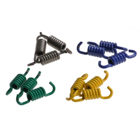 Polini clutch spring set
