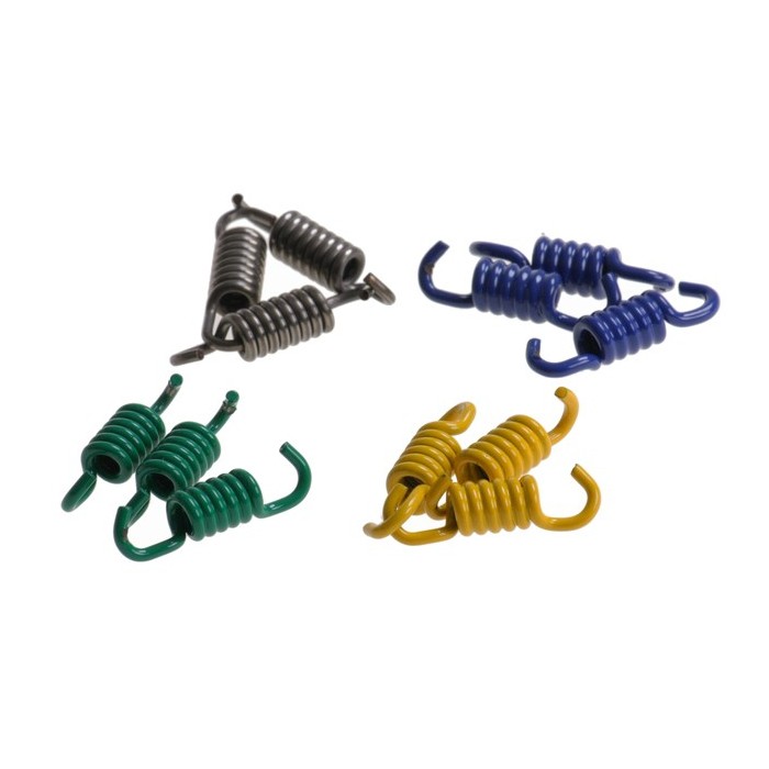 Polini clutch spring set