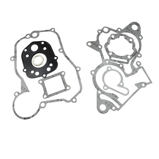 Variklio tarpinė MOTO 50cc TEKNIX DERBI SENDA / GPR 2006- EURO3 / EURO4 (komplektas)