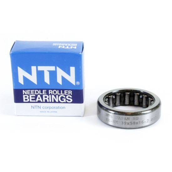 PROX crankshaft bearings HONDA CRF 250R '04-17, 250X '04-17 (LEWE 39x58x16)