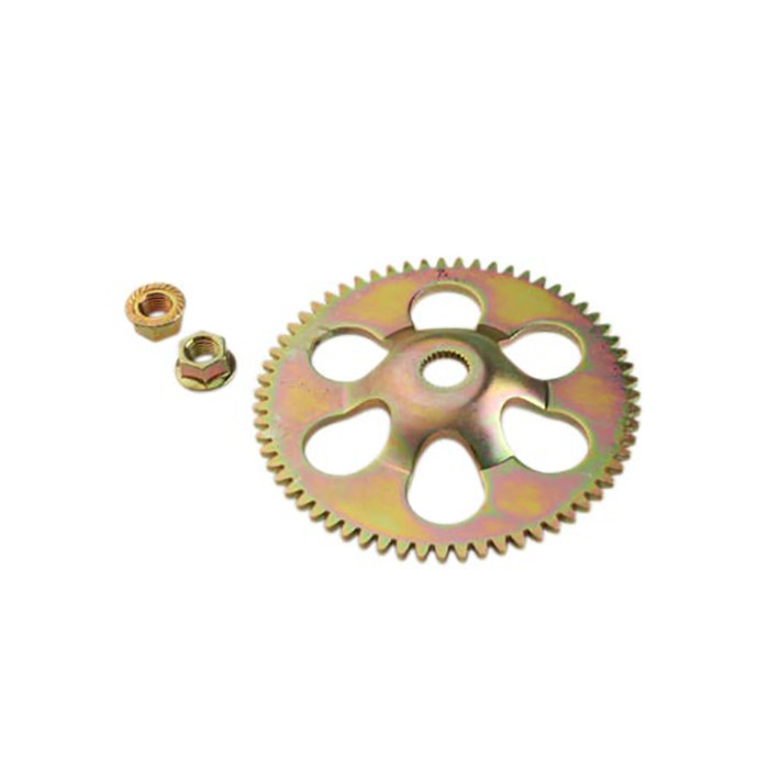STARTERIO PAVAROS KRUMPLIARATIS MOTOROLERIUI TEKNIX PEUGEOT LUDIX / KISBEE / SPEEDFIGHT 3 / VIVACITY 3