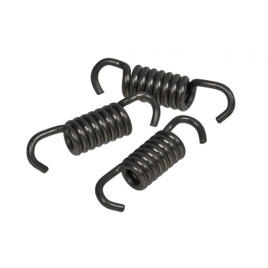 Polini black +20% clutch springs