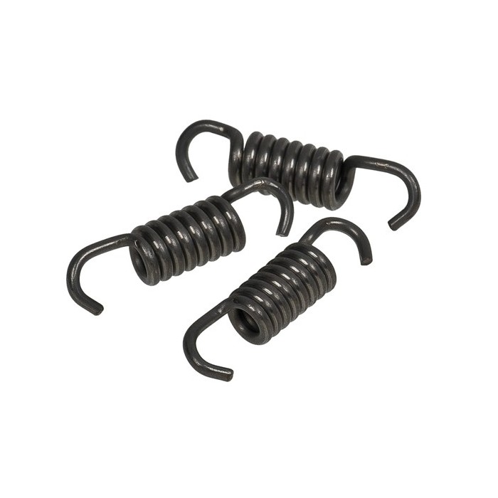 Polini black +20% clutch springs