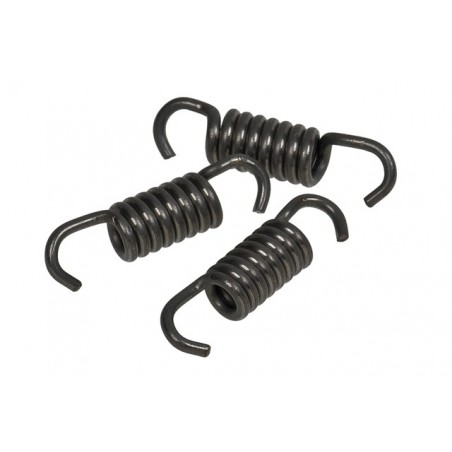 Polini black +20% clutch springs