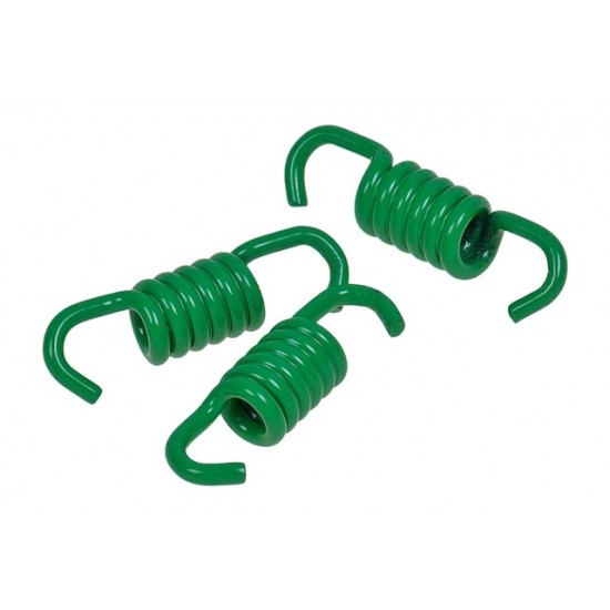 Polini green +35% clutch springs