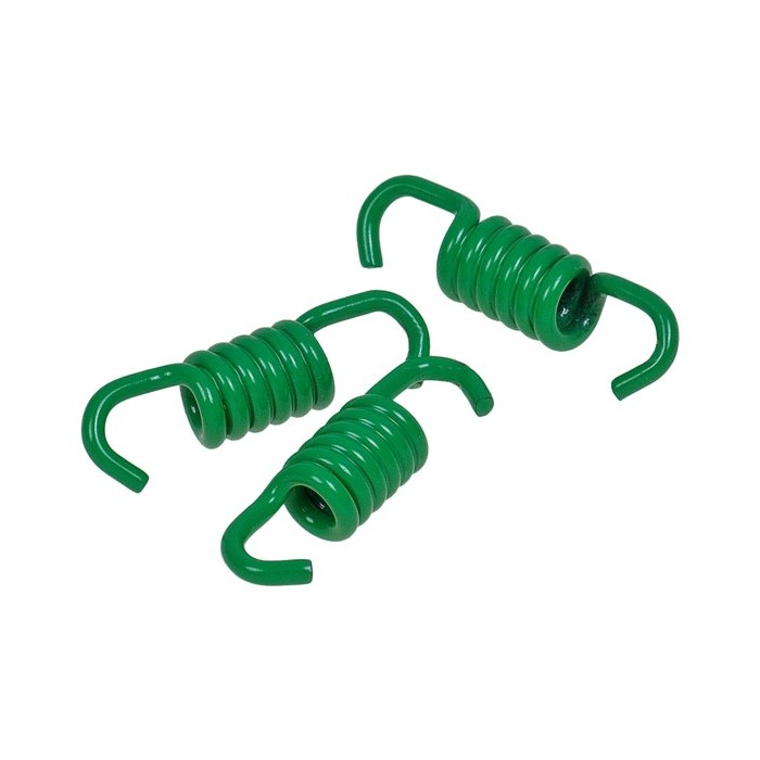 Polini green +35% clutch springs